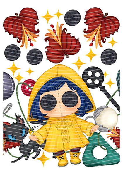 A5 Notebook Wraps-W-1704